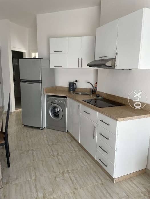 Lovely 2 Bedroom Apartment for Long Term Rent in Al Ahyaa, Hurghada شقق للإيجار 186600029