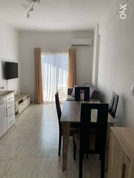 Lovely 2 Bedroom Apartment for Long Term Rent in Al Ahyaa, Hurghada شقق للإيجار 186600029