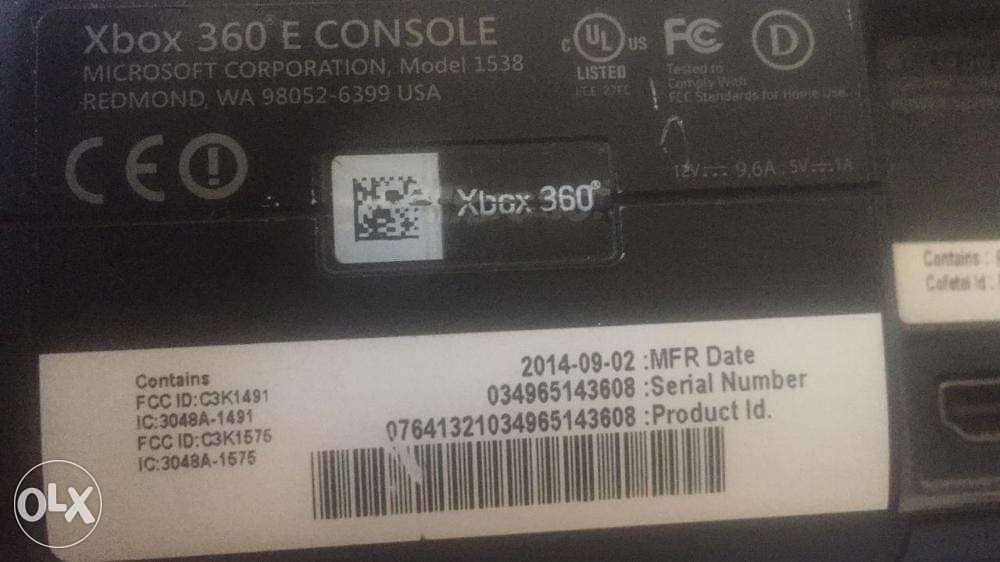 Xbox 360 for sale Video Game Consoles 173495720