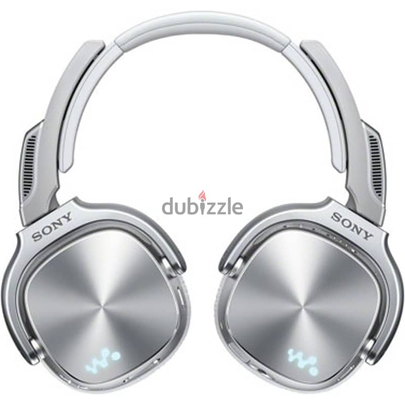 Sony nwzwh505 3in1 Wireless Headphones Walkman mp3 Player 16gb Spea Mp3 Players Portable