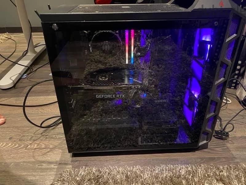 RTX 3080 TUF GAMING PC Desktop computers 194532527