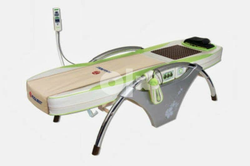 Massage bed Nuga best علاجي أدوات رياضية 194963291