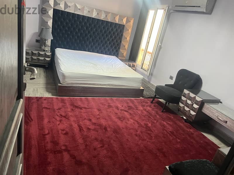 Mountain View Hyde Park Luxury Apartment for Rent from owner