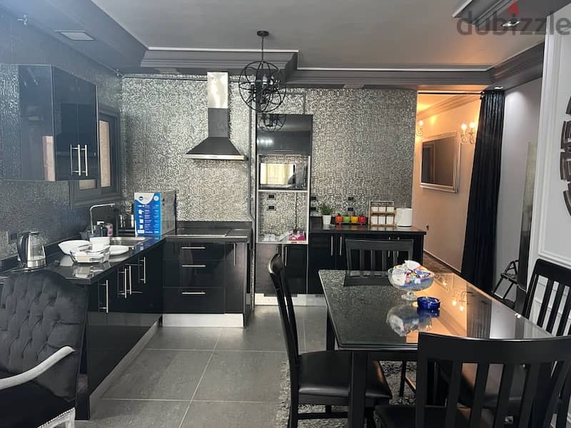 Mountain View Hyde Park Luxury Apartment for Rent from owner