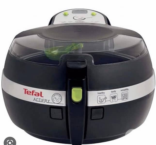 Tefal Air fryer معدات وأدوات طبخ 195645008
