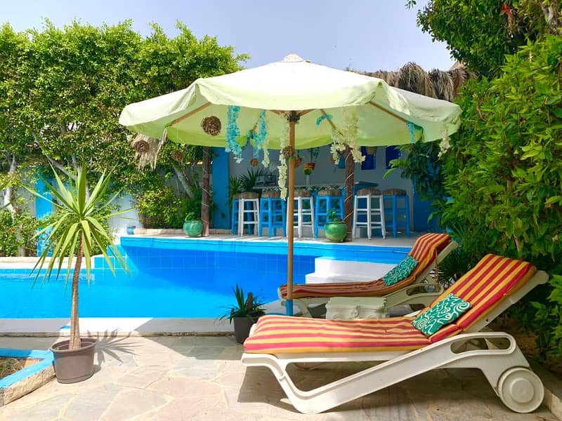 Villa Marissa (Greek) Villas For Rent 197149267