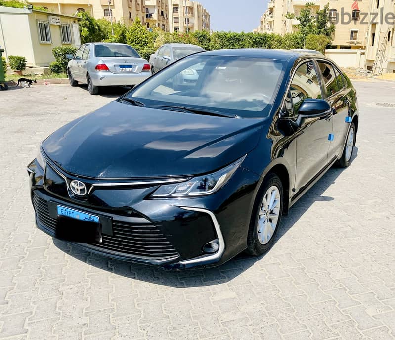 Toyota Corolla 2021 Cars for Sale 197332130