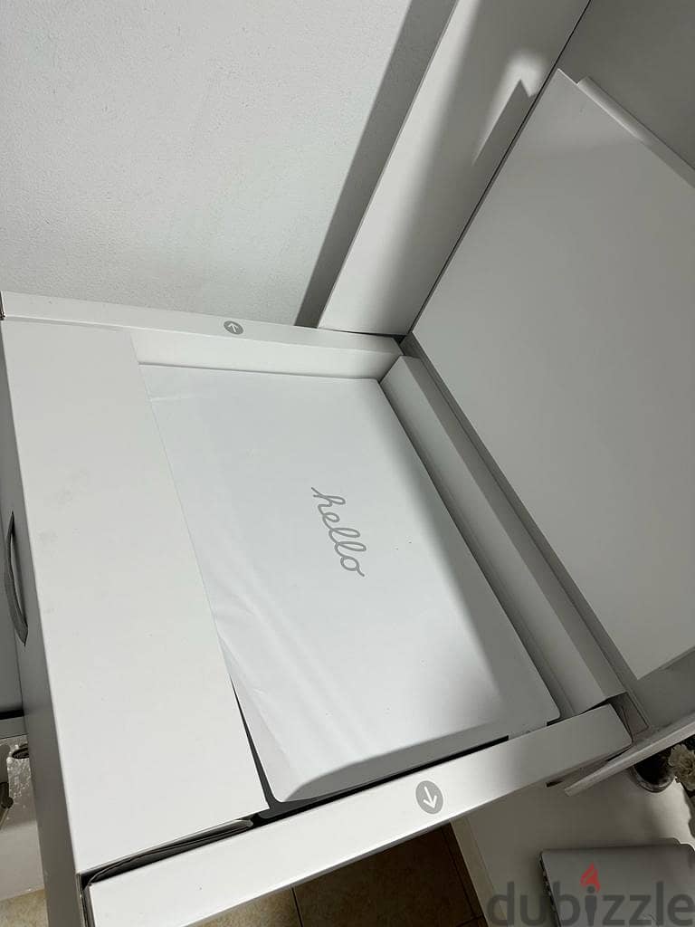 Apple iMac 24” M1 8C CPU 8C GPU / 8GB / 256GB Open Box Warranty Apple