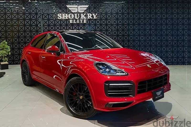 Porsche Cayenne GTS 2022 Cars for Sale 197668708