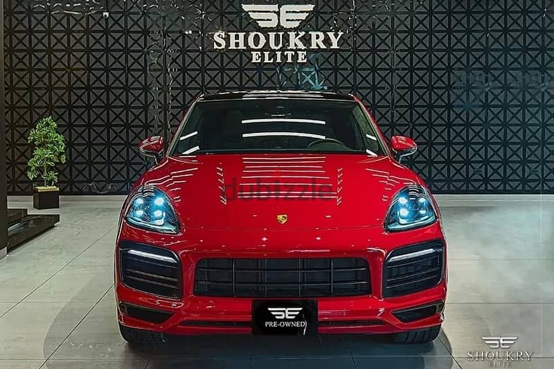 Porsche Cayenne GTS 2022 Cars for Sale 197668708