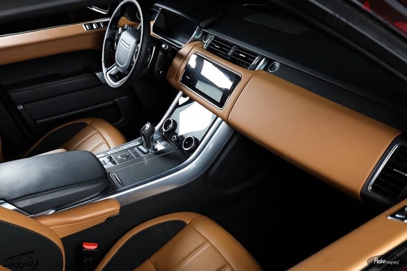 RANGE ROVER SPORT 2022 P400 Cars for Sale 197822538