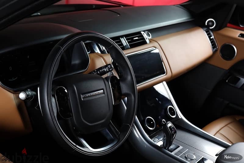 RANGE ROVER SPORT 2022 P400 Cars for Sale 197822538