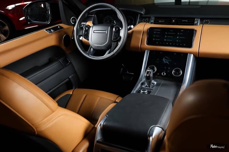 RANGE ROVER SPORT 2022 P400 Cars for Sale 197822538