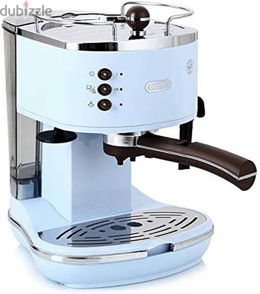 Delonghi coffee machine (new) Other Home Appliances 197900535