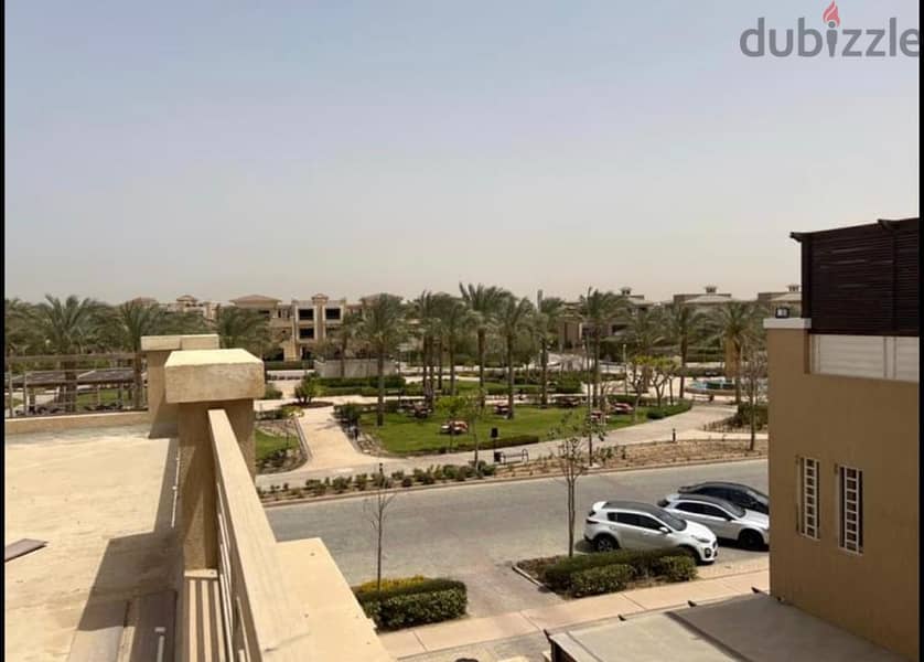 town house in new giza Villas For Sale 197972605