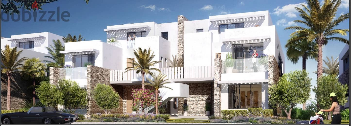 (Fully Finished Chalet + ACS For Sale SILVER SANDS North Coast (ORA