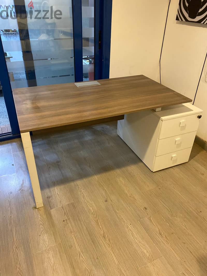 MOHM Office Furniture أثاث و مستلزمات المكتب 198150994