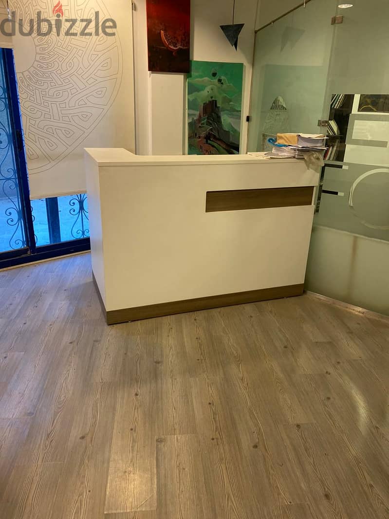 MOHM Office Furniture أثاث و مستلزمات المكتب 198150994