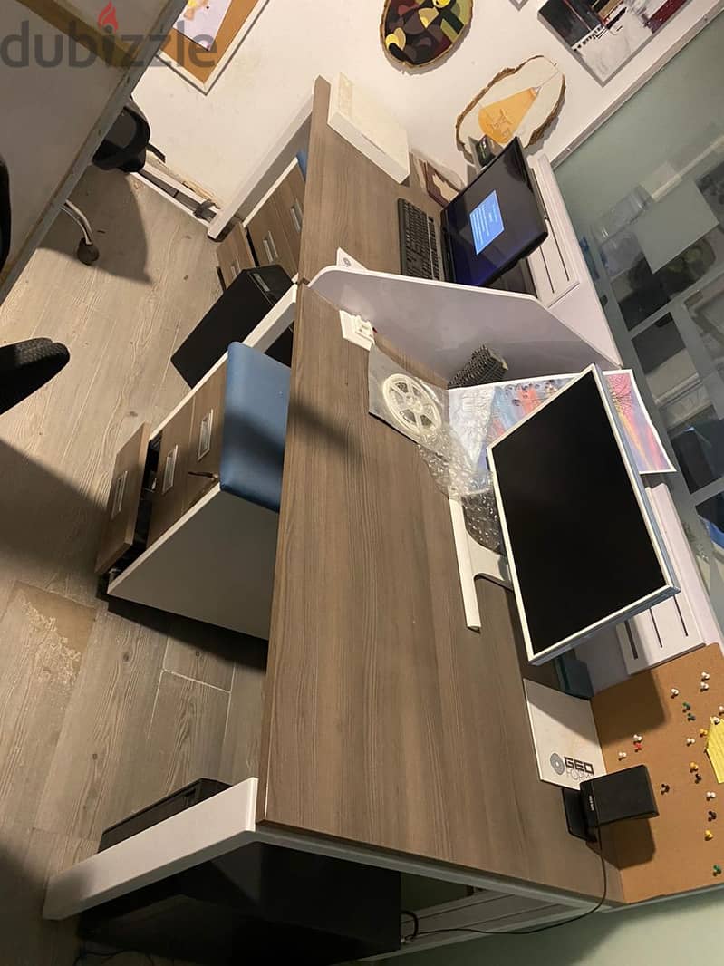 MOHM Office Furniture أثاث و مستلزمات المكتب 198150994