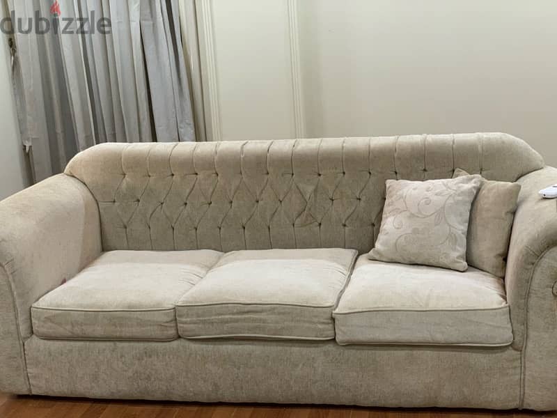 used living room for sale غرفة معيشة 198233007