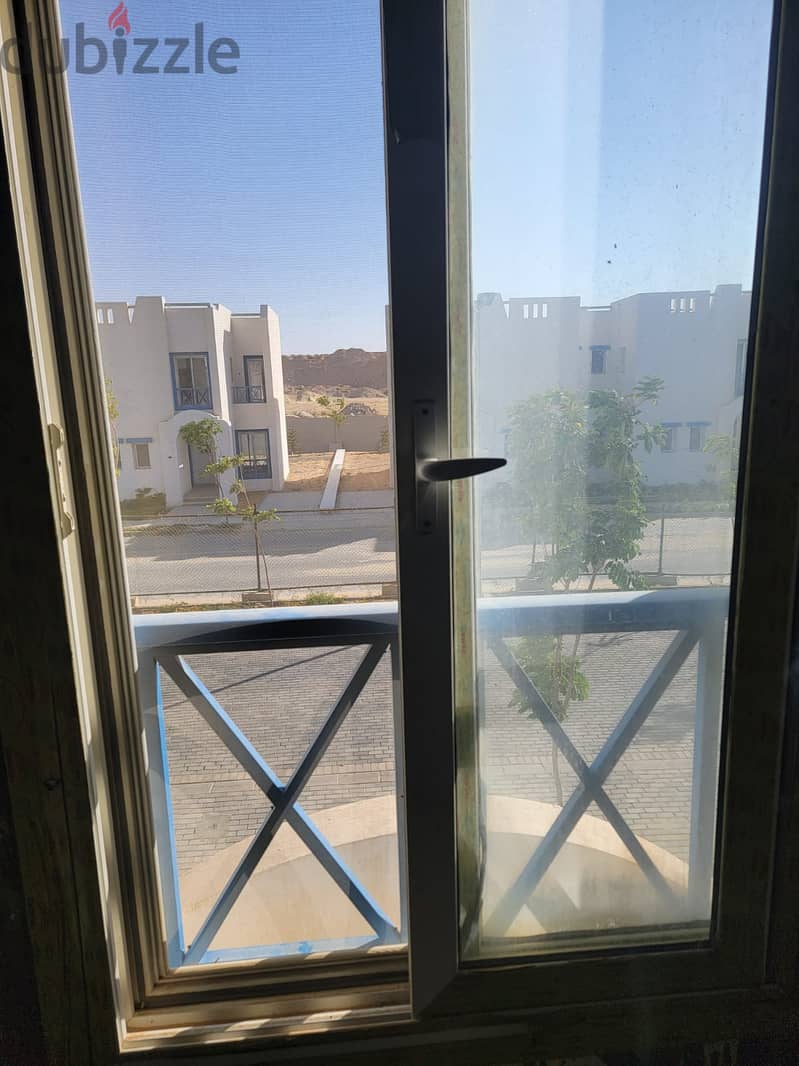 for sale ready to move 155m twin house in mountain view north coast