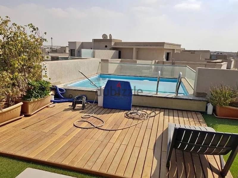 penthouse in gallery moon valley for sale prime location Apartments