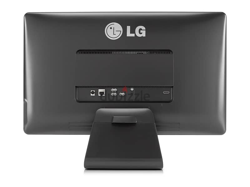 LG All in One 22 inch AIO Desktop PC Google Chrome كمبيوتر 196597167