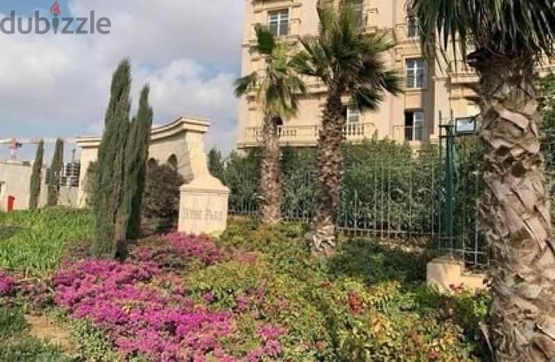 Greenery studio Hyde park new cairo Apartments & Duplex for Rent