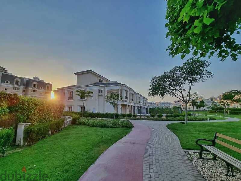 Apartmentcatchy price Mountain view Hyde park ماونتن فيو هيد بارك