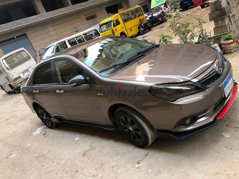 للبيع عربيه Byd Cars for Sale 198661112