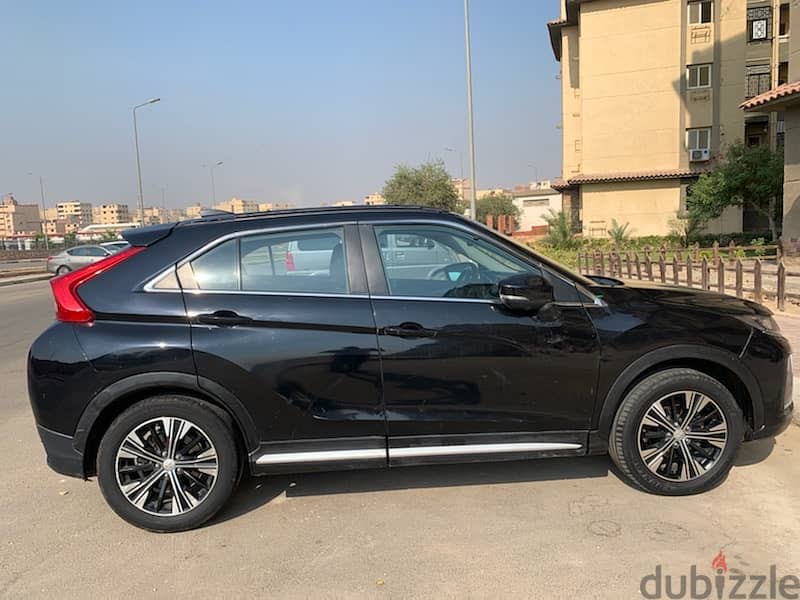 Eclipse Cross 2021 Turbo Cars for Sale 198711581