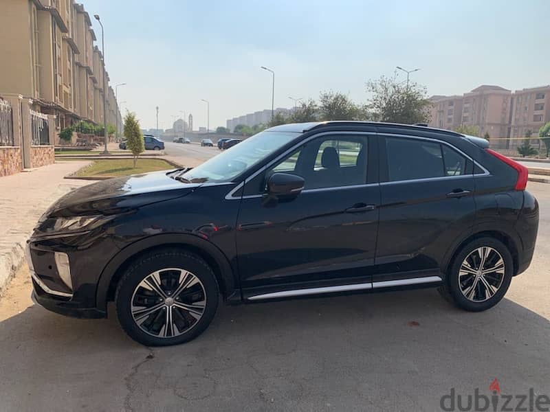 Eclipse Cross 2021 Turbo Cars for Sale 198711581