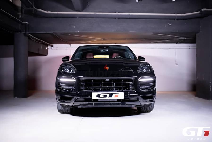 Porsche Cayenne GTS 2022 Loaded Cars for Sale 198744052
