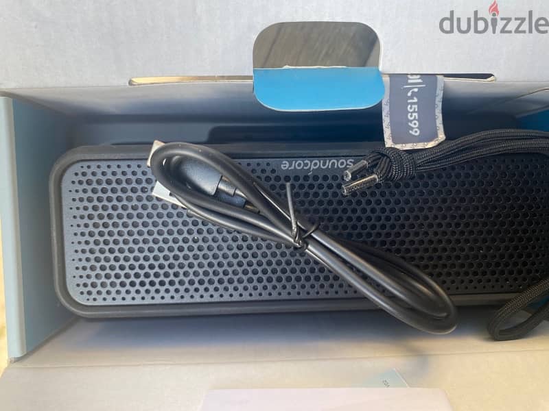 Anker SoundCore Select 2 - Mp3 Players - Portable audio - 198802763