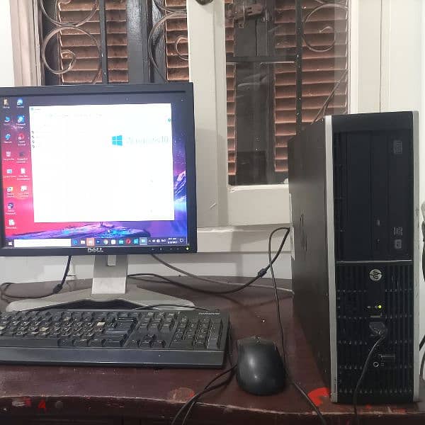 A complete computer for only 4200 pounds كمبيوتر 198839211