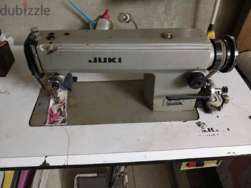 ماكينة خياطة Juki Industrial Equipment 198906848