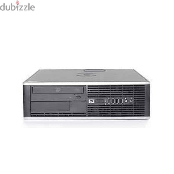 HP Computer Case كمبيوتر 198918961