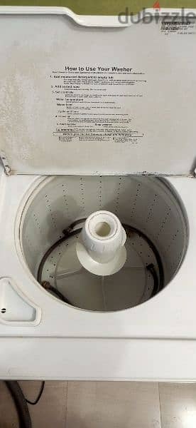 white-westinghouse washing machine - Washers - Dryers - 199149654