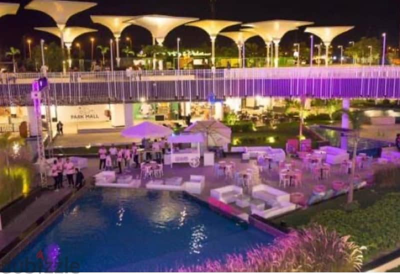 Duplex 285m for sale in Porto new Cairo دوبلكس للبيع بورتو نيو كايرو شقق و دوبلكس للبيع