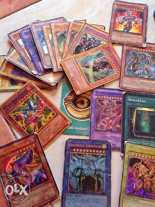 Yu Gi OH Card Deck GX Limited Edition Board Card Games 181897495