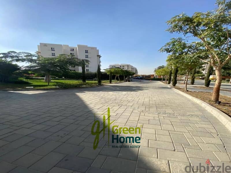 Apartment with prime location in Mountain View ICityماونتن فيو اي سيتي