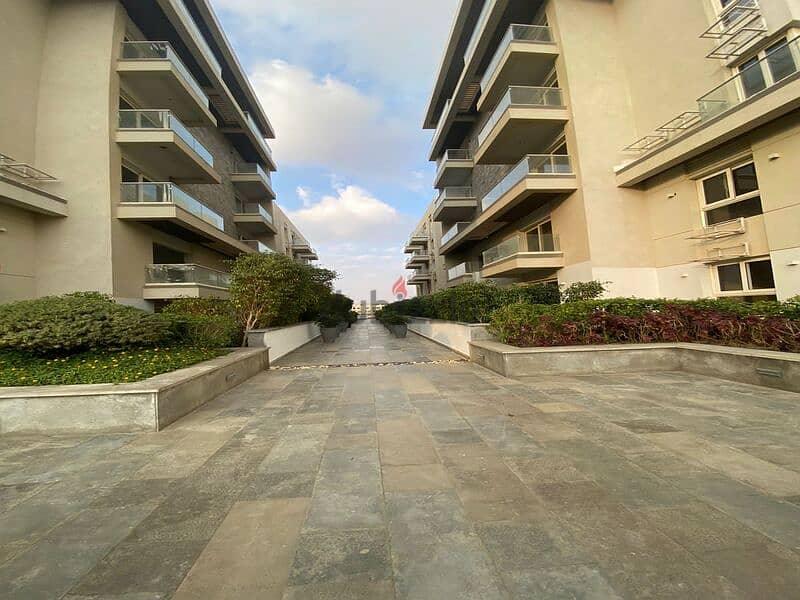 Apartment with prime location in Mountain View ICityماونتن فيو اي سيتي