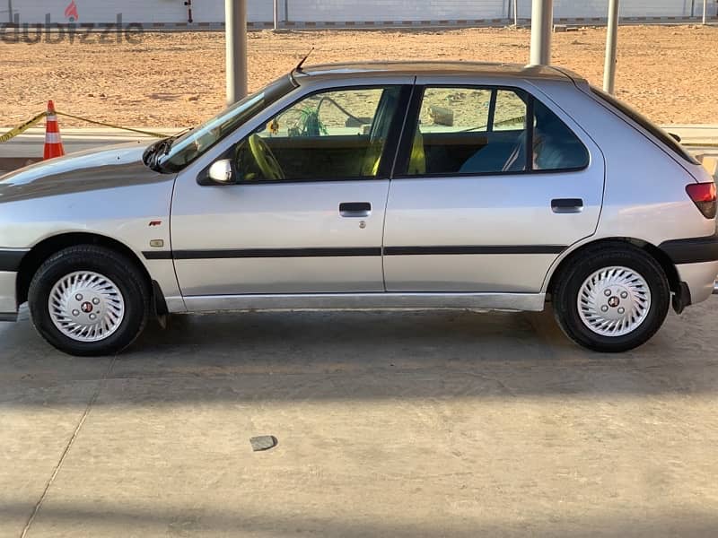 الوحيده في مصر بيجو ٣٠٦ (made in France) Cars for Sale 199252732