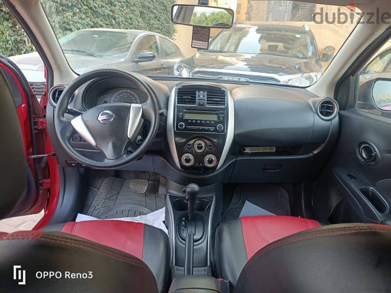 تأجير سيارات نيسان صني Nissan Sunny car rental سيارات للإيجار 199243062