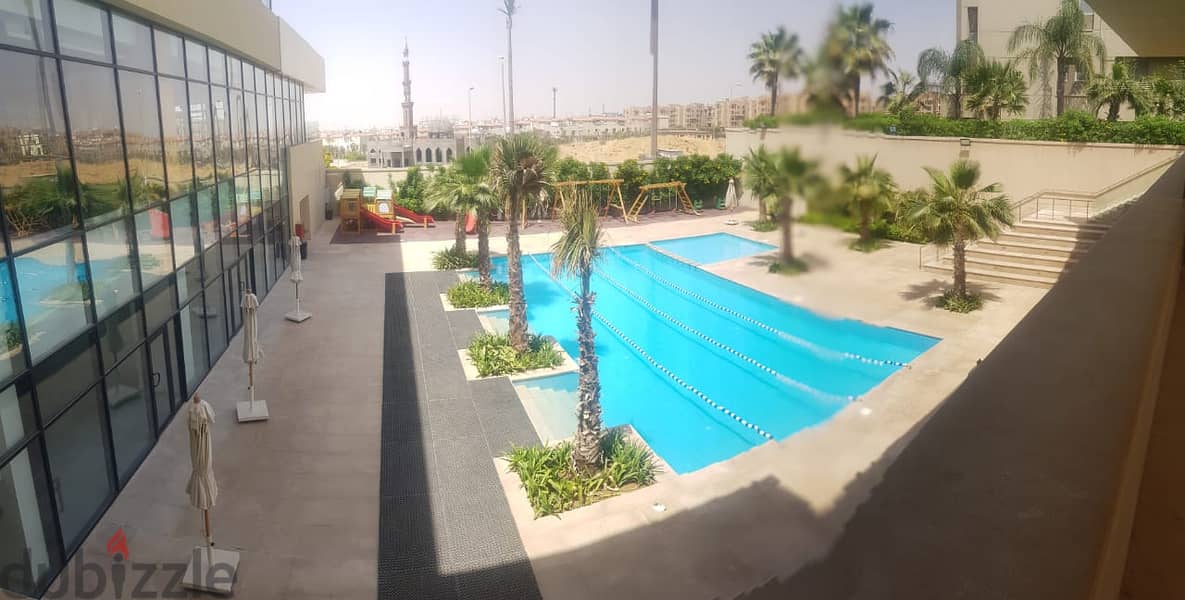 Apartment for rent in Park View Compound Apartments for Rent 199309355