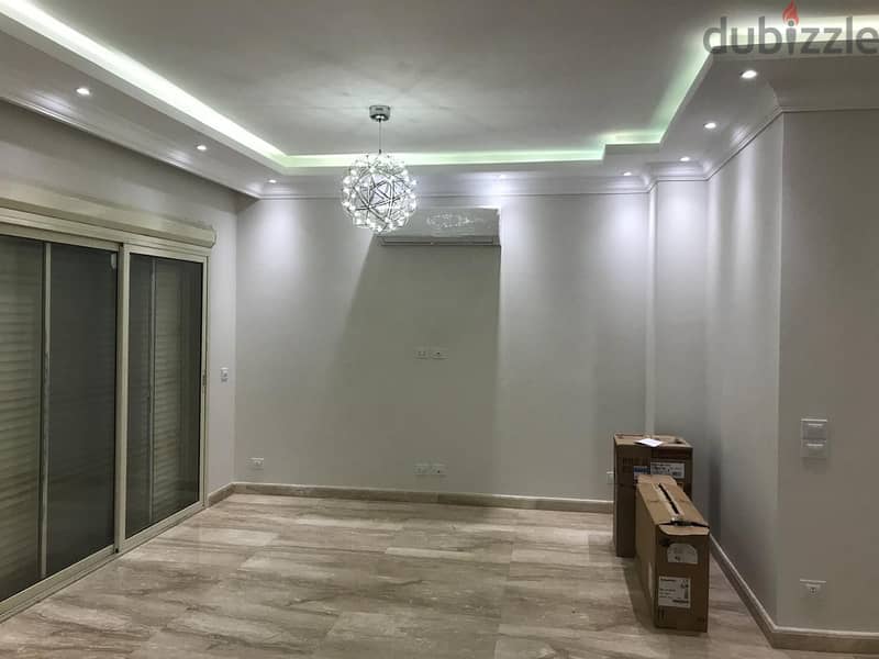 Apartment for rent in Park View Compound Apartments for Rent 199309355