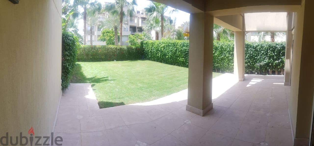 Apartment for rent in Park View Compound Apartments for Rent 199309355