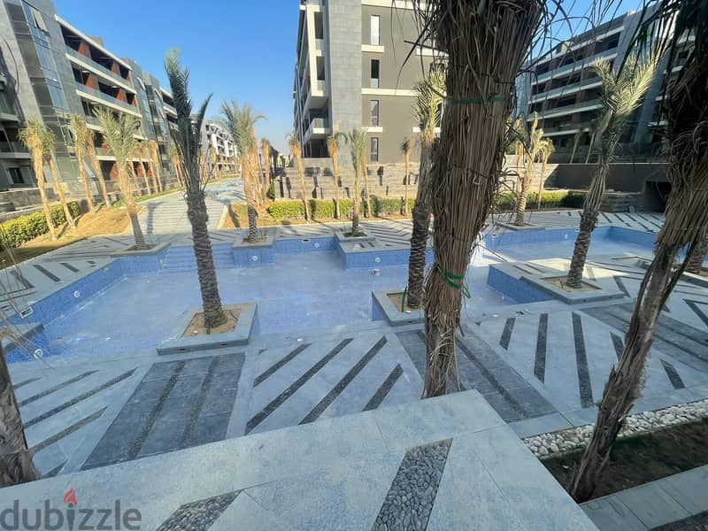 For Sale Penthouse 197 Meter open Roof 145 Installments over 4 years