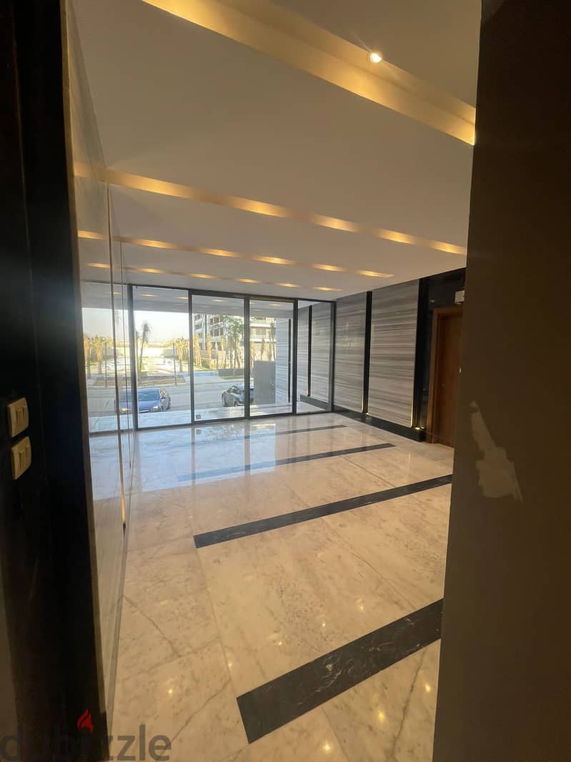 For Sale Penthouse 197 Meter open Roof 145 Installments over 4 years