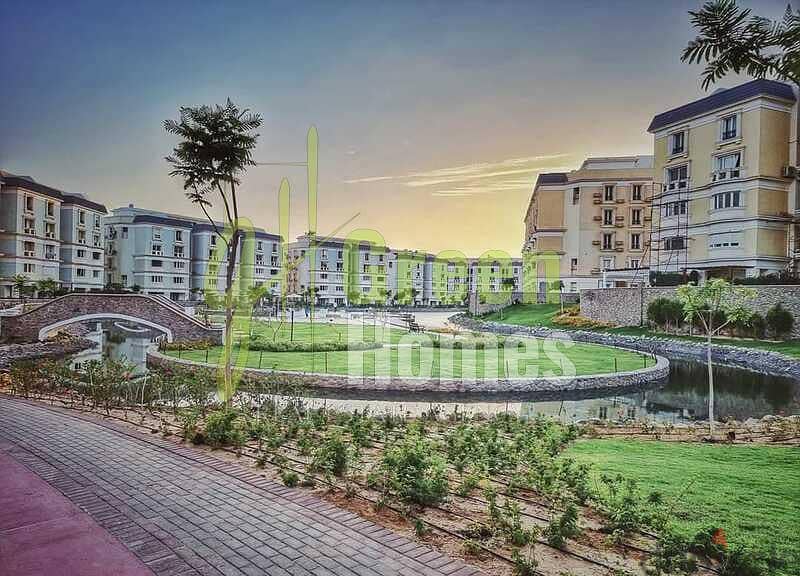 Apartment fully finished ready to move in Mountain view Hyde park